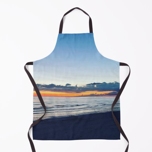 Item preview, Puesta de sol del océano designed and sold by pshaffer678.