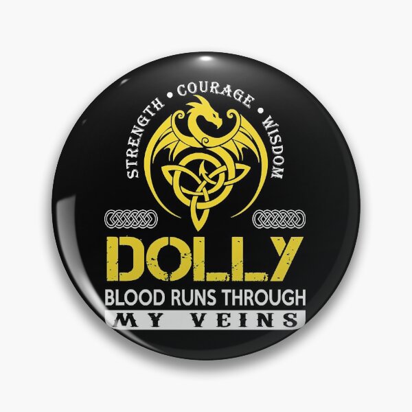 Item preview, DOLLY   designed and sold by BrowningDm.