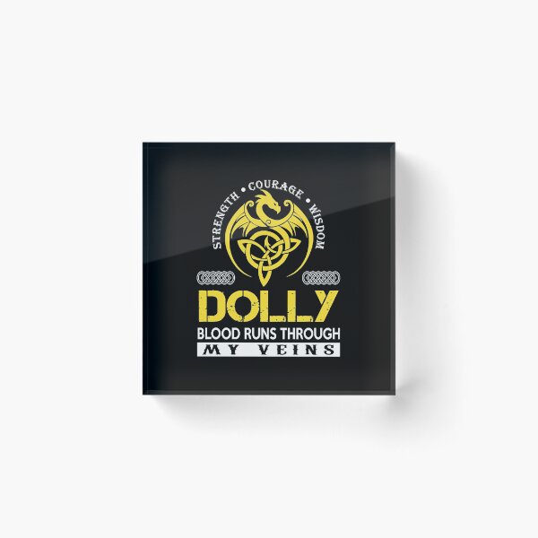 Item preview, DOLLY   designed and sold by BrowningDm.