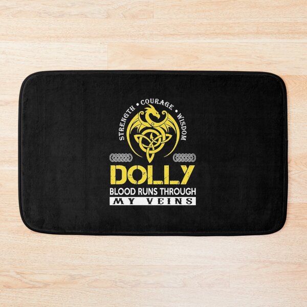 Item preview, DOLLY   designed and sold by BrowningDm.