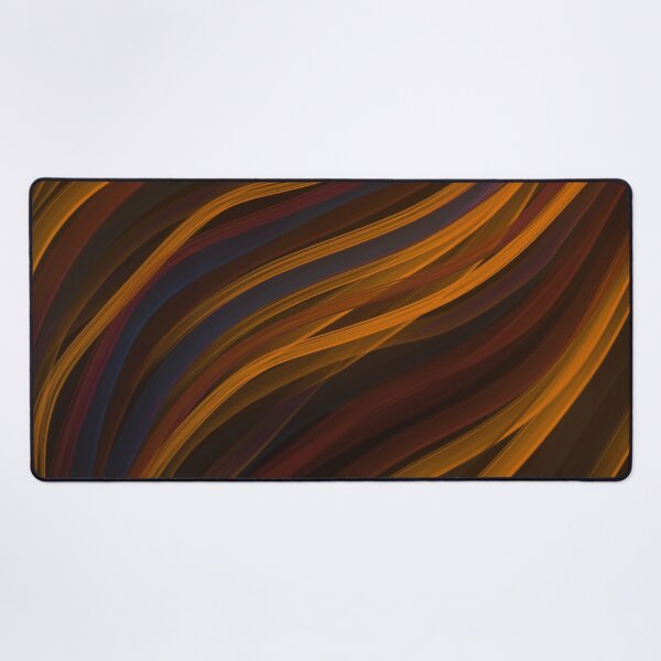 Item preview, Alcohol ink art ribbon art designed and sold by Tanuja  Sharma.