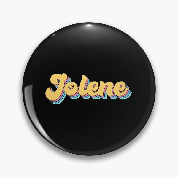 Item preview, Jolene Typography   designed and sold by BrowningDm.