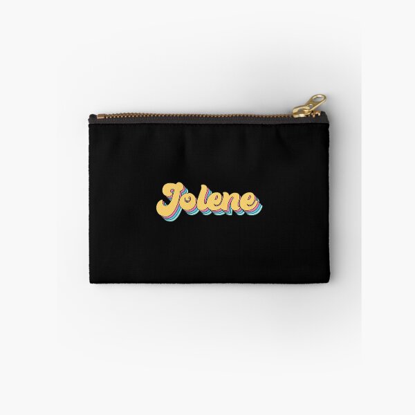 Item preview, Jolene Typography   designed and sold by BrowningDm.