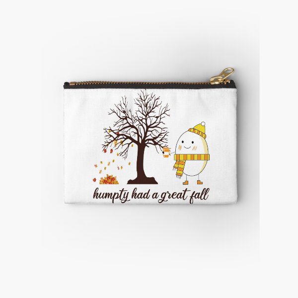Item preview, Humpty Had A Great Fall designed and sold by FreeMood.
