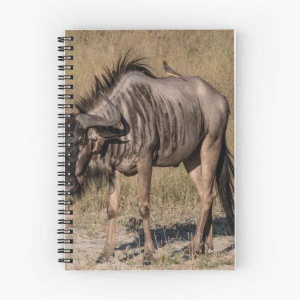 Item preview, Wildebeast designed and sold by Marylou Badeaux.