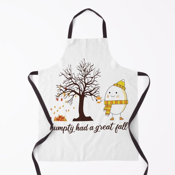 Item preview, Humpty Had A Great Fall designed and sold by FreeMood.