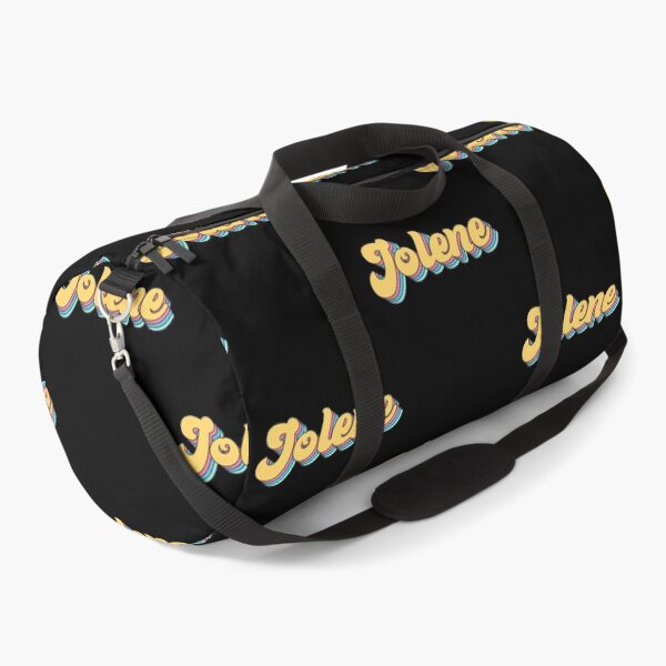 Item preview, Jolene Typography   designed and sold by BrowningDm.