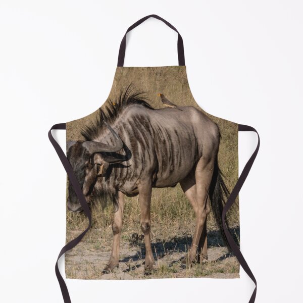 Item preview, Wildebeast designed and sold by Marylou Badeaux.