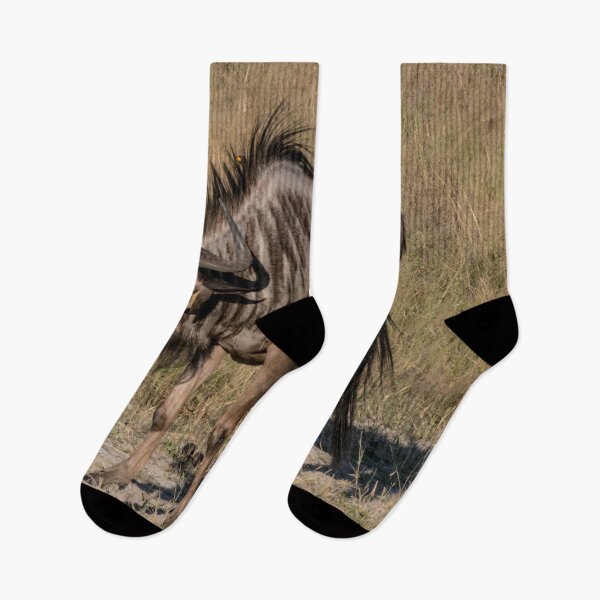 Item preview, Wildebeast designed and sold by Marylou Badeaux.