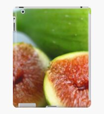 Feige iPad-Hülle & Klebefolie