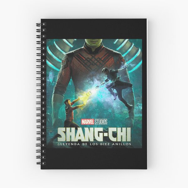 Item preview, Shang Chi || The Legend of the Ten Rings designed and sold by shopMACSHIP.