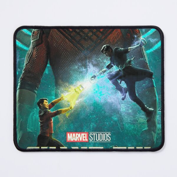 Item preview, Shang Chi || The Legend of the Ten Rings designed and sold by shopMACSHIP.