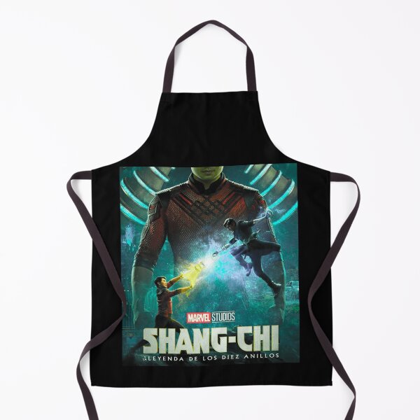 Item preview, Shang Chi || The Legend of the Ten Rings designed and sold by shopMACSHIP.