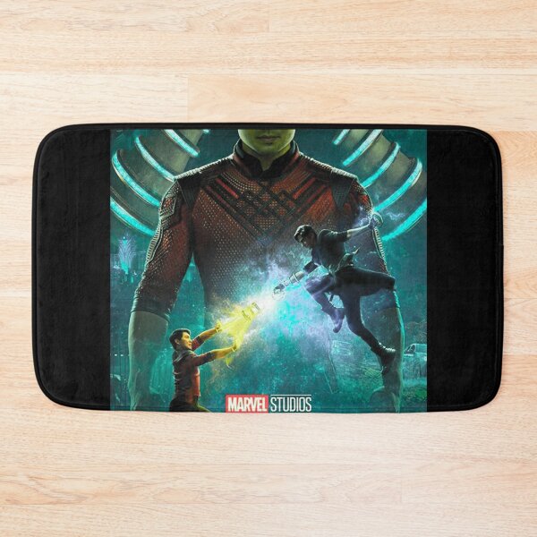 Item preview, Shang Chi || The Legend of the Ten Rings designed and sold by shopMACSHIP.