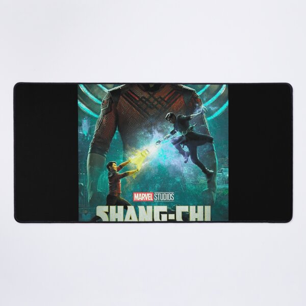 Item preview, Shang Chi || The Legend of the Ten Rings designed and sold by shopMACSHIP.