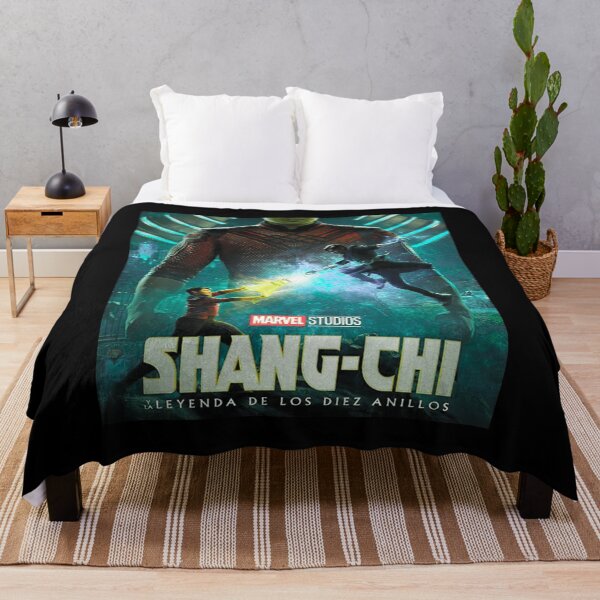 Item preview, Shang Chi || The Legend of the Ten Rings designed and sold by shopMACSHIP.