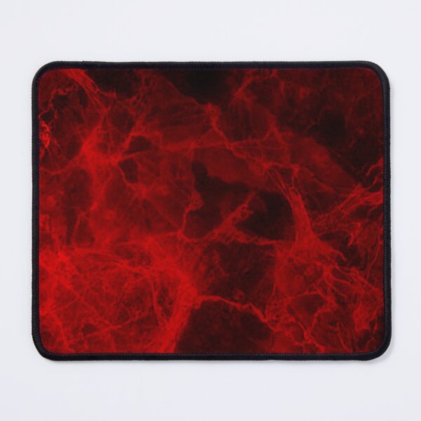Item preview, Sophisticated Red Marble Design designed and sold by Piper-Deals.