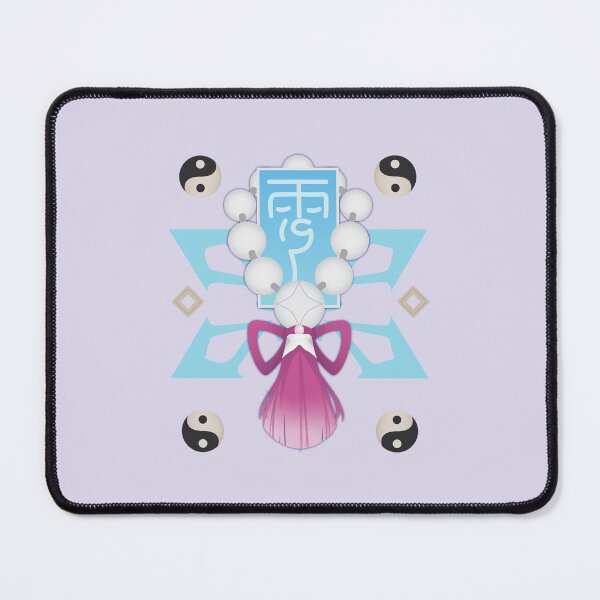Item preview, Qiqi Genshin Impact designed and sold by vickerz.