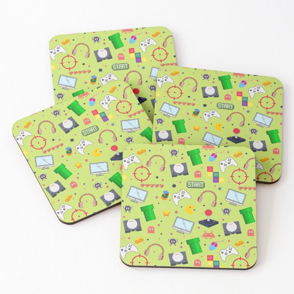 Item preview, Retro Gaming designed and sold by fhodgson.