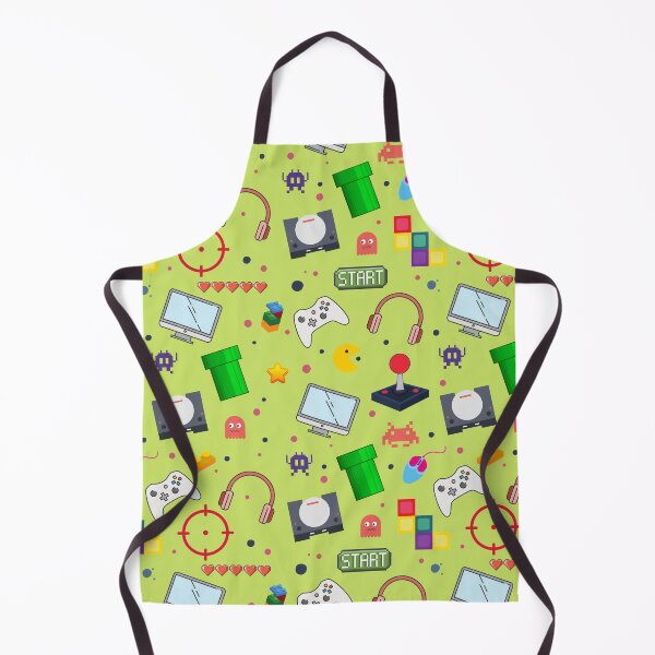 Item preview, Retro Gaming designed and sold by fhodgson.