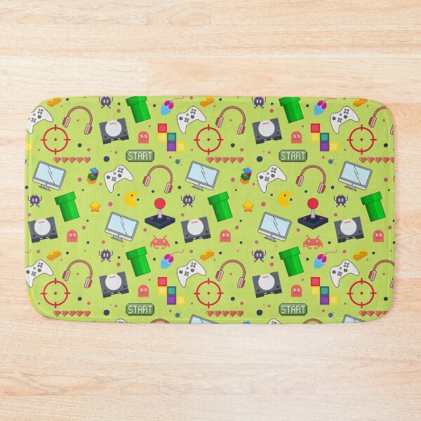 Item preview, Retro Gaming designed and sold by fhodgson.