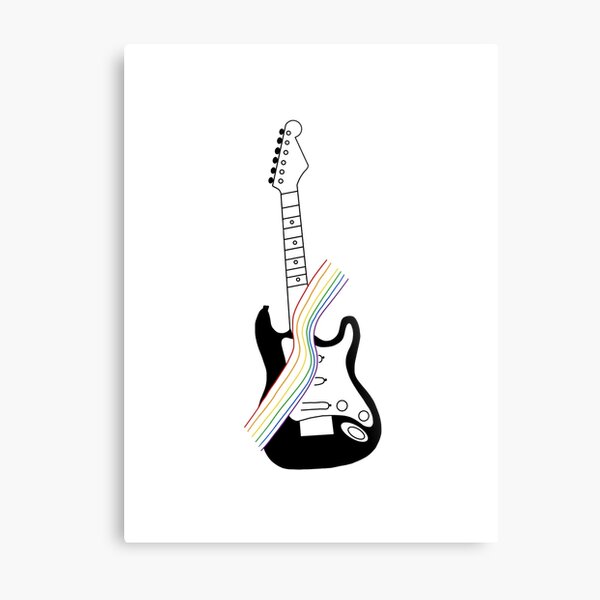 103 Most Exciting Guitar Tattoo Designs and Ideas For Music Lovers – Tattoos  Design Idea