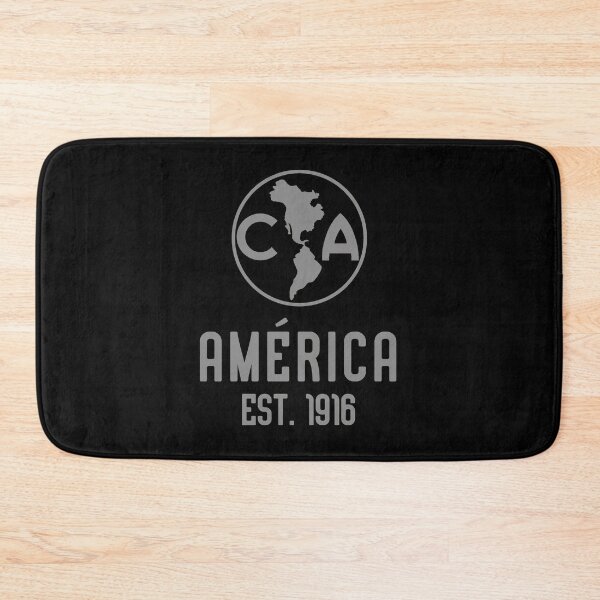 Item preview, Club America Grey 2 designed and sold by VRedBaller.