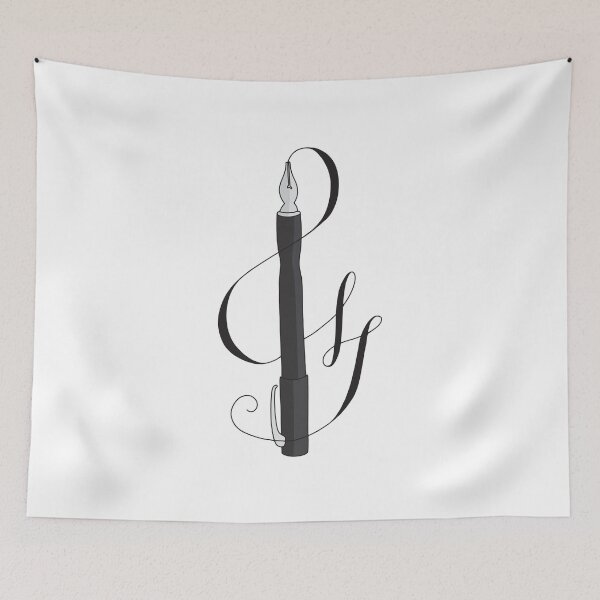 Item preview, Fountain Pen designed and sold by murialbezanson.
