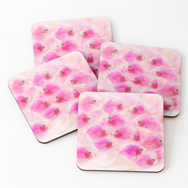 Item preview, Pink Ladies designed and sold by Sun Lin.