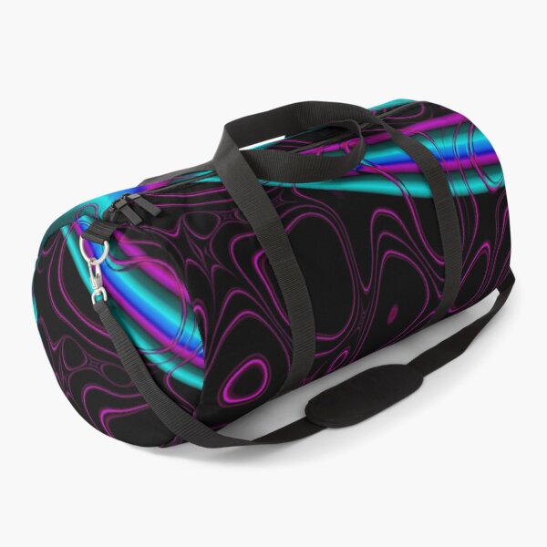 Item preview, Abstract Organic Trippy Wave Planet Fluid Pattern designed and sold by vdistortion.