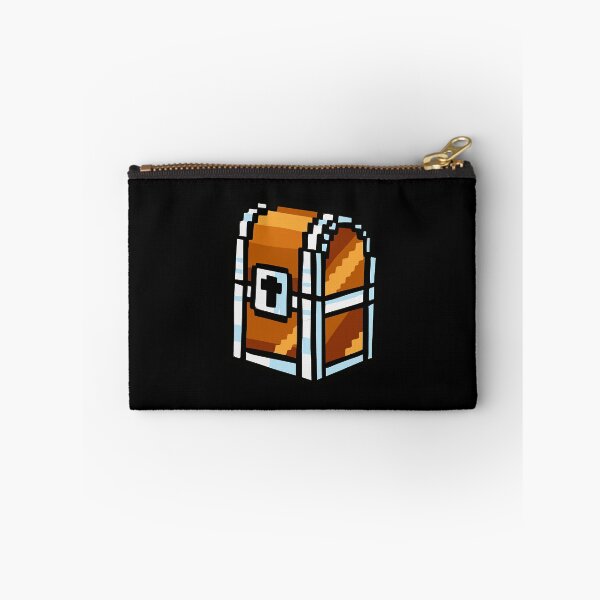 Item preview, Pixel chest  designed and sold by BrowningDm.