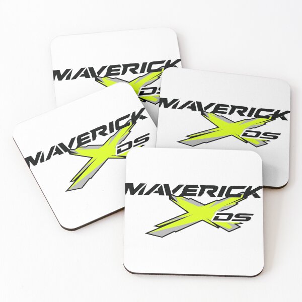 Aperçu de l'œuvre MAVERICK X DS CAN AM créée et vendue par IgnaceBani.
