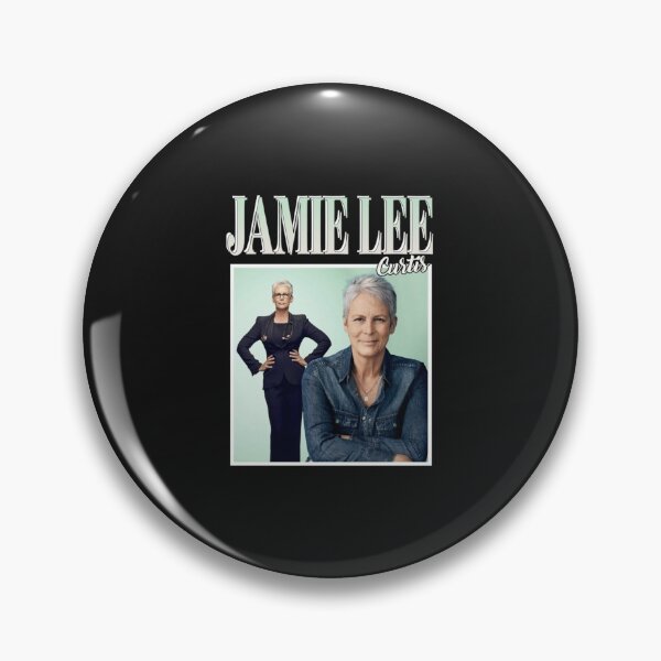 Artikelvorschau, Jamie Lee Curtis entworfen und verkauft von everettjamie3.