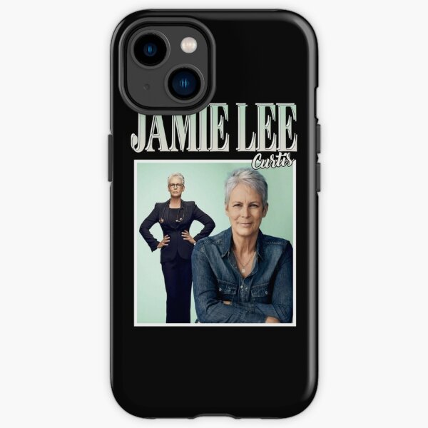 Jamie Lee Curtis Phone Cases for Sale Redbubble