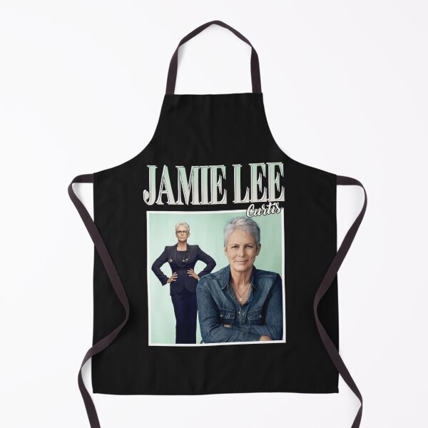Item preview, Jamie Lee Curtis designed and sold by everettjamie3.