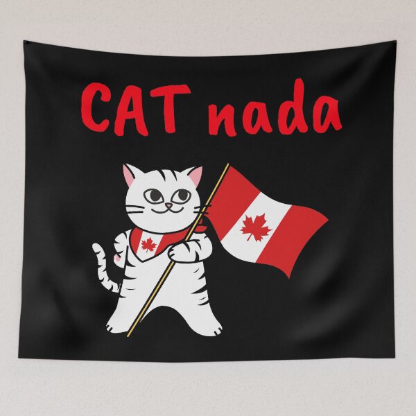 Item preview, Catnada designed and sold by Studioapartment.