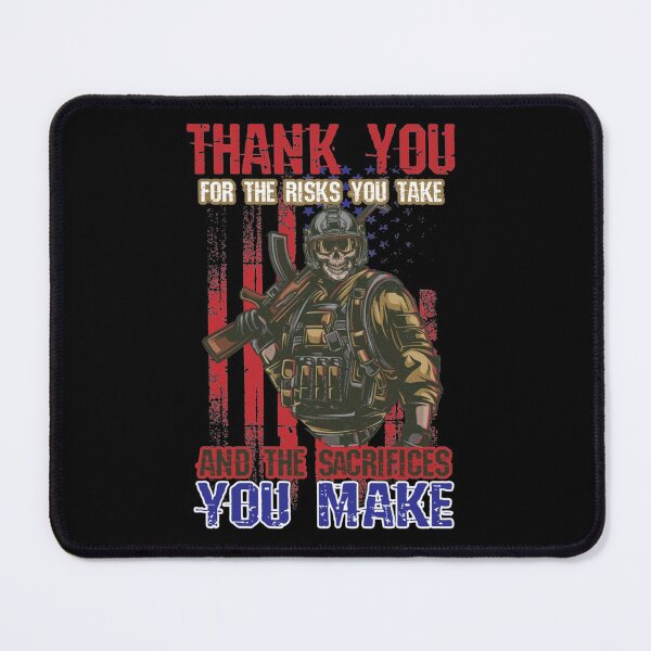 Item preview, Thank You for The Risks designed and sold by GudrunSchuppe.