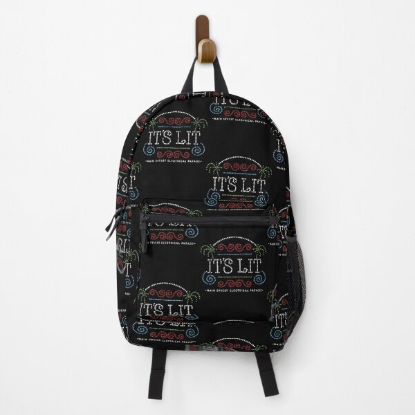 Item preview, Its Lit Main Street Electrical Parade designed and sold by BrowningDm.