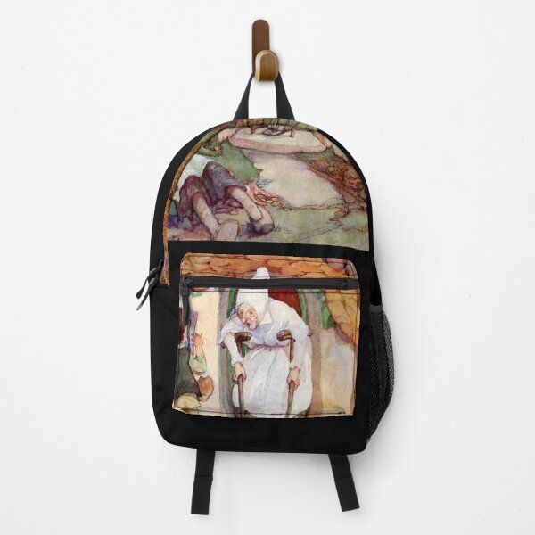 Item preview, “Hansel and Gretel” by Anne Anderson designed and sold by GretelAndHansel.
