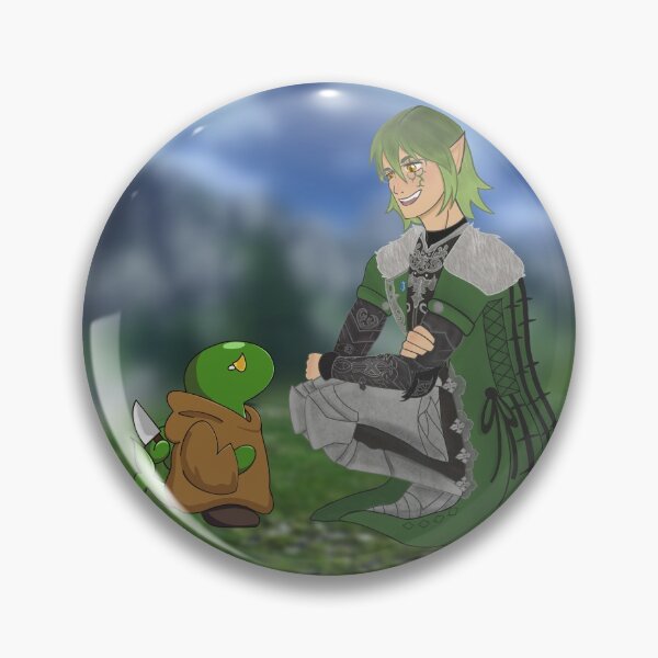 Item preview, Alix Farin (FFXIV) designed and sold by AuburnTaciturn.