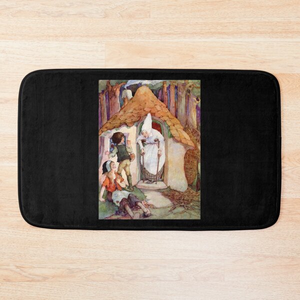 Item preview, “Hansel and Gretel” by Anne Anderson designed and sold by GretelAndHansel.