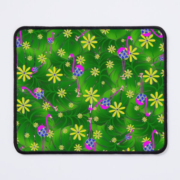 Item preview, Pink Flamingo & sunny days designed and sold by Rdonzella.