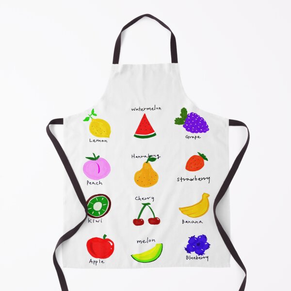 Item preview, Fruits designed and sold by Wellbeing-box.