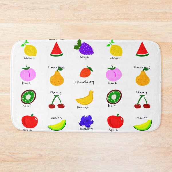 Item preview, Fruits designed and sold by Wellbeing-box.