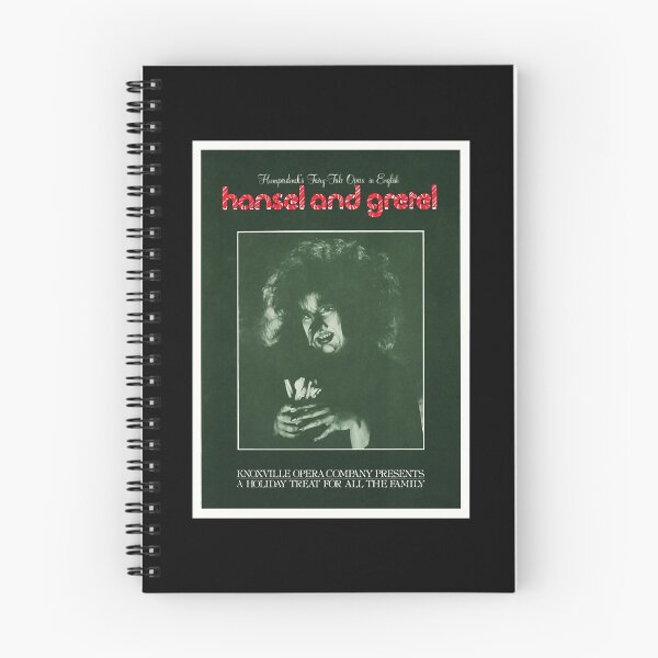 Item preview, 1983 Hansel and Gretel  designed and sold by GretelAndHansel.