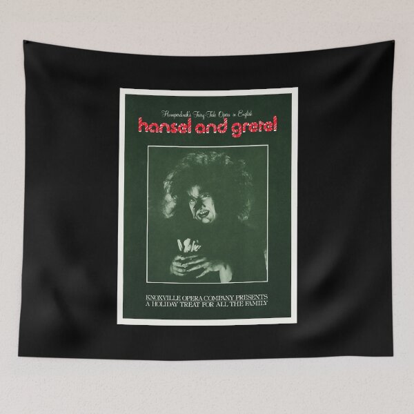 Item preview, 1983 Hansel and Gretel  designed and sold by GretelAndHansel.