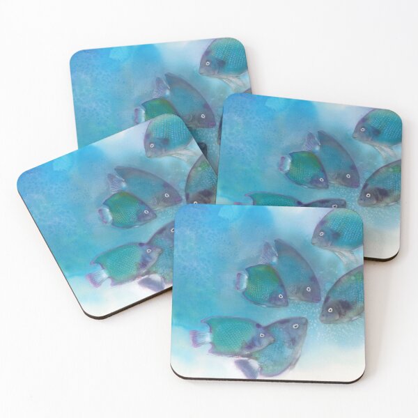 Item preview, Fish designed and sold by Sun Lin.