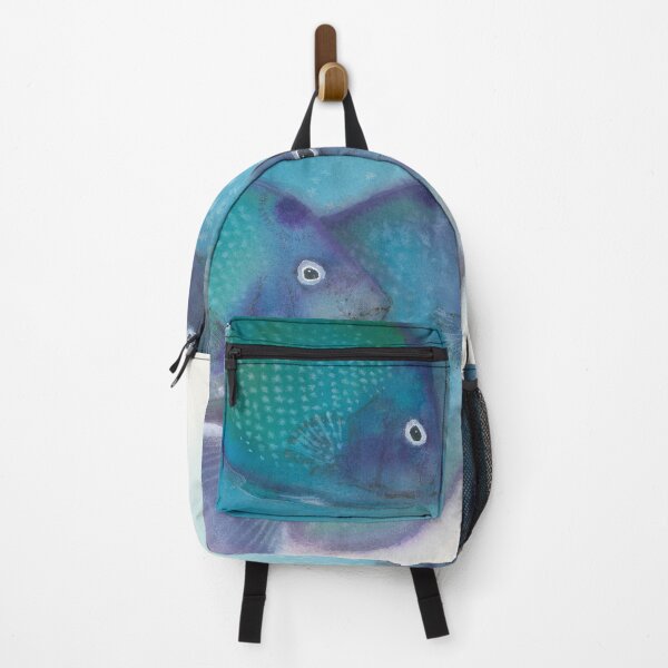 Item preview, Fish designed and sold by Sun Lin.