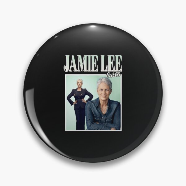 Artikelvorschau, Jamie Lee Curtis entworfen und verkauft von everettjamie3.