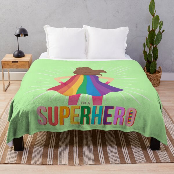 Item preview, I'm a SuperHero 114 designed and sold by Robarosia.